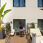 Grupotel Gran Via 678 Hotel 4*