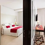 Hotel Grupotel Gran Via 678