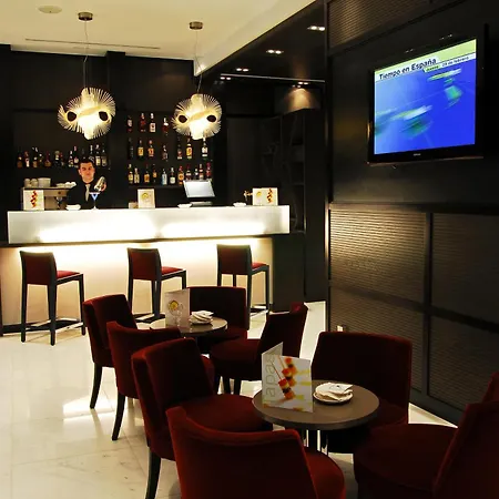 Grupotel Gran Via 678 Hotel Barcelona