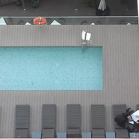 Grupotel Gran Via 678 Hotel 4*