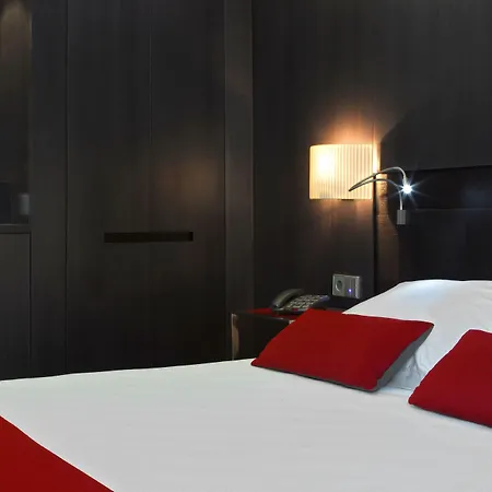 Grupotel Gran Via 678 Barcelona