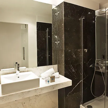 Hotel Grupotel Gran Via 678 Barcelona