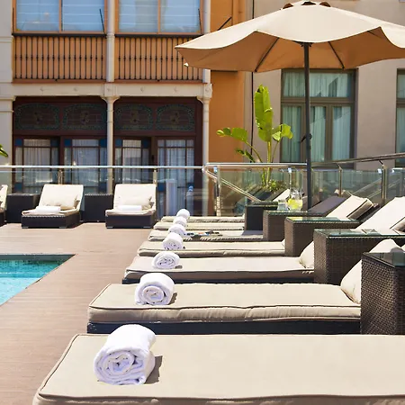 Grupotel Gran Via 678 Hotel 4*