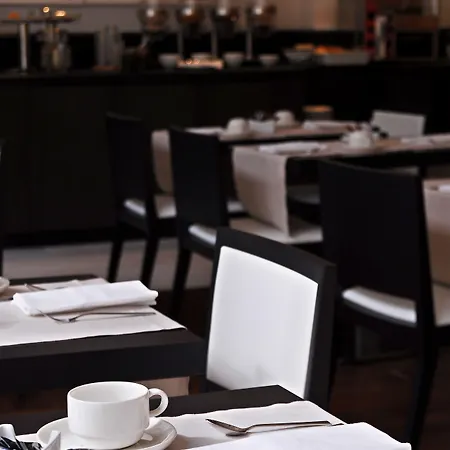 Hotel Grupotel Gran Via 678