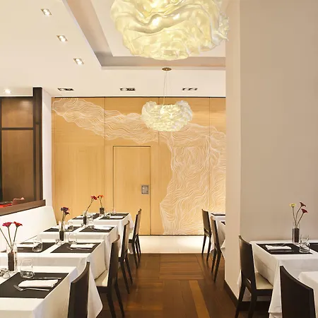 Grupotel Gran Via 678 Hotel 4*