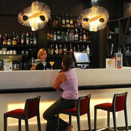 Hotel Grupotel Gran Via 678 Barcelona