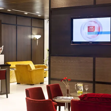 Grupotel Gran Via 678 Hotel 4*