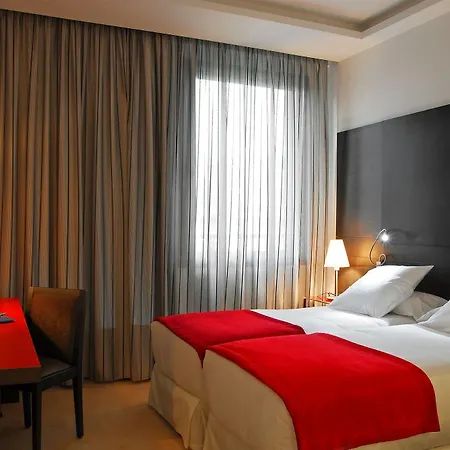 Grupotel Gran Via 678 Ξενοδοχείο 4*