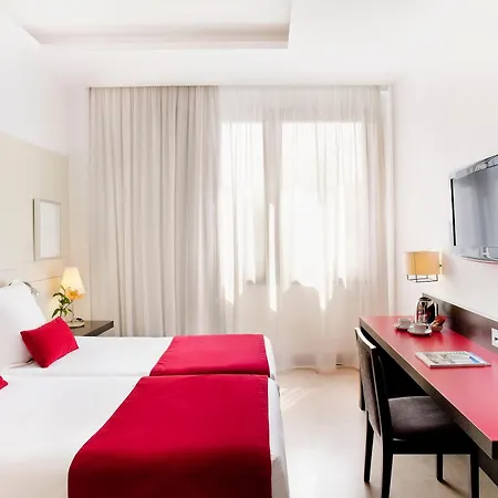 Hotel Grupotel Gran Via 678 Barcelona
