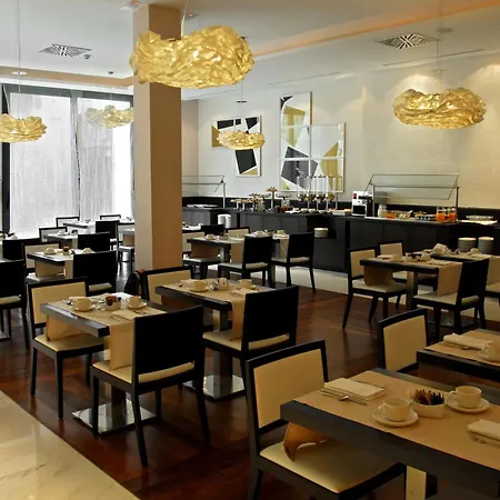 Grupotel Gran Via 678 Hotel Barcelona
