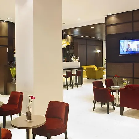 Hotel Grupotel Gran Via 678 Barcelona