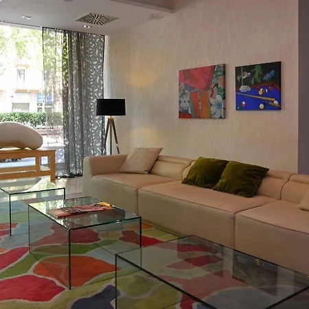 Grupotel Gran Via 678 Barcelona