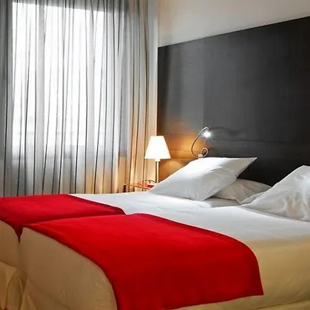 Grupotel Gran Via 678 Ξενοδοχείο