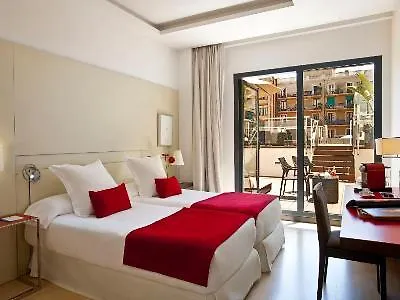 Grupotel Gran Via 678 Ξενοδοχείο 4*