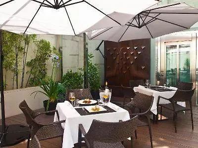 Grupotel Gran Via 678 Hotel Barcelona