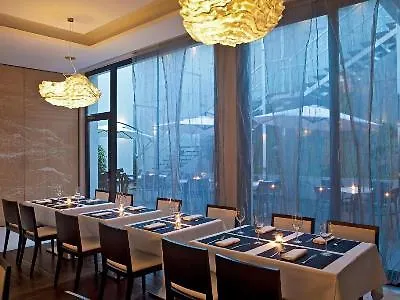Otel Grupotel Gran Via 678 Barselona
