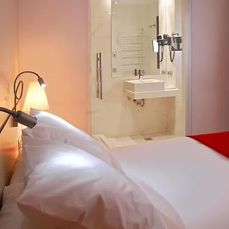 Ξενοδοχείο Grupotel Gran Via 678 4*