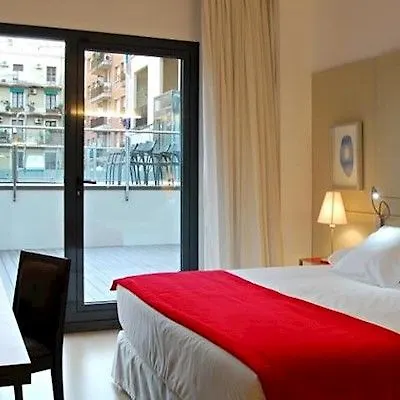 Grupotel Gran Via 678 Barselona
