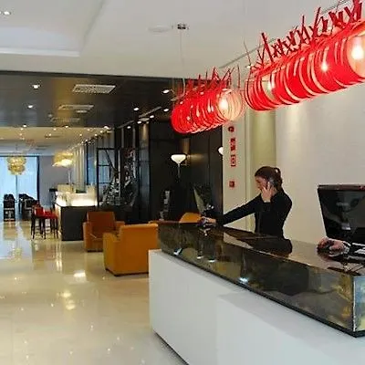 Otel Grupotel Gran Via 678