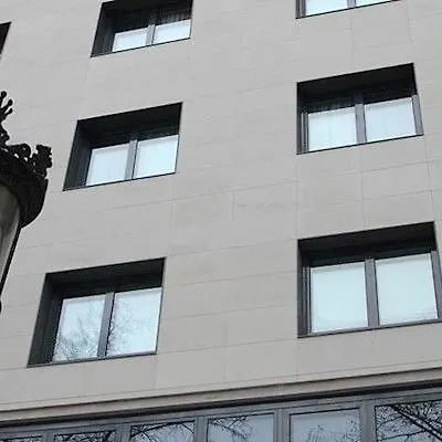 Grupotel Gran Via 678 Ξενοδοχείο