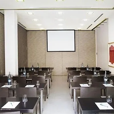 Otel Grupotel Gran Via 678 Barselona