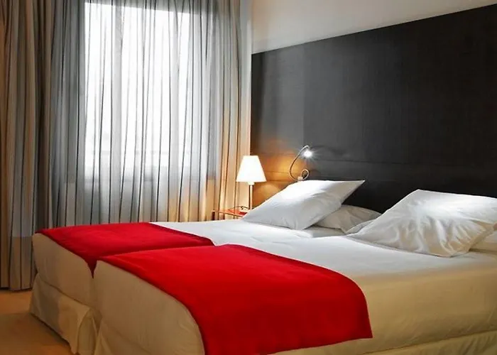 Grupotel Gran Via 678 Hotel
