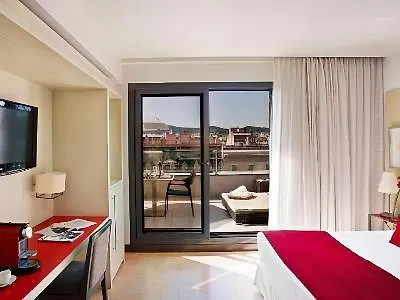 Grupotel Gran Via 678 Szálloda