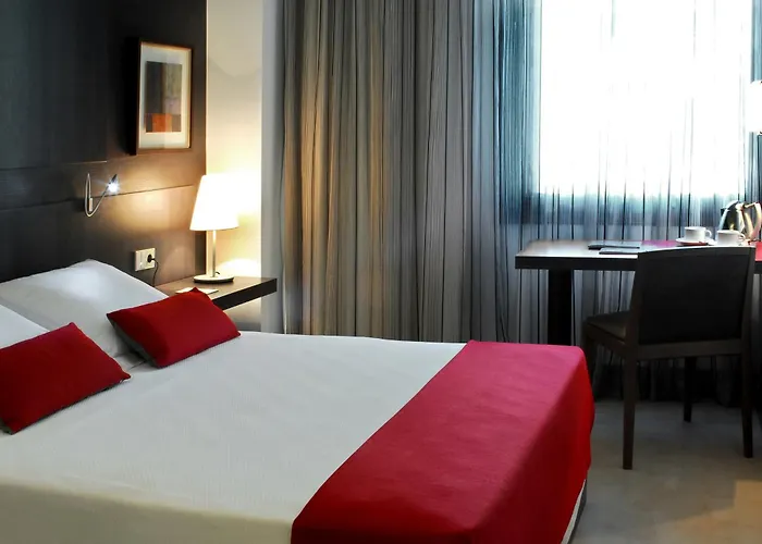 Grupotel Gran Via 678