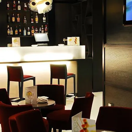 Grupotel Gran Via 678 Hotel Barcelona
