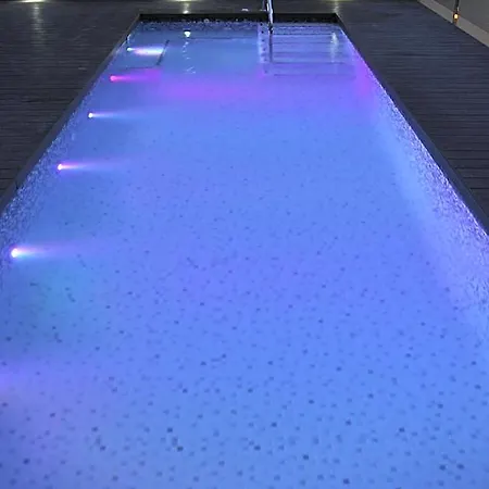 Grupotel Gran Via 678 Hotel Barcellona