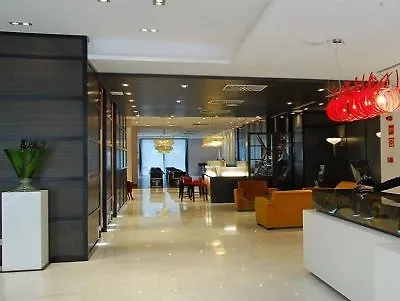 グルーポテル グラン ビア 678 ホテル