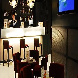 グルーポテル グラン ビア 678 4* バルセロナ