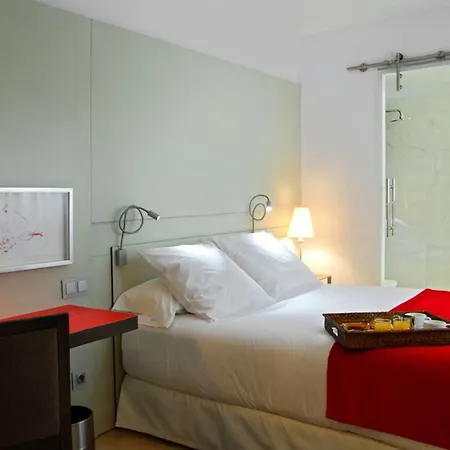 Hotel Grupotel Gran Via 678