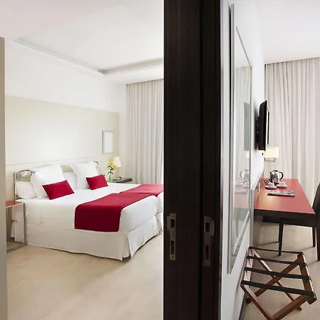 Hotel Grupotel Gran Via 678