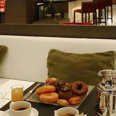 Grupotel Gran Via 678