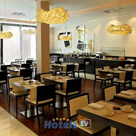Grupotel Gran Via 678 Barcellona
