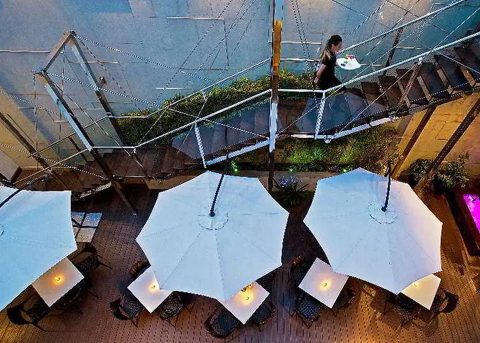 Grupotel Gran Via 678 Hotel Barcelona