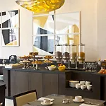 Szálloda Grupotel Gran Via 678 Barcelona