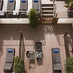 Grupotel Gran Via 678 Szálloda Barcelona