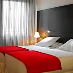 Grupotel Gran Via 678 Szálloda