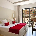 Grupotel Gran Via 678 Szálloda 4*