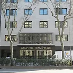 Szálloda Grupotel Gran Via 678