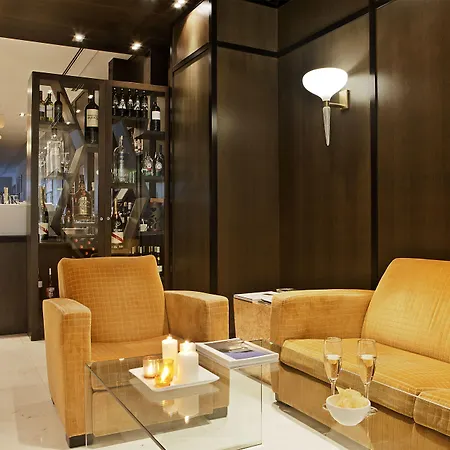 Hotel Grupotel Gran Via 678