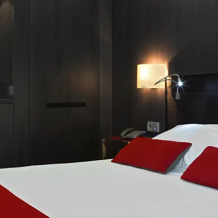 Grupotel Gran Via 678
