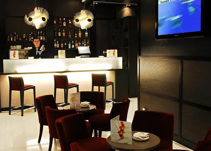 Grupotel Gran Via 678 Hotel Barcelona