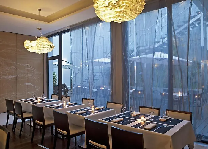 Hotel Grupotel Gran Via 678