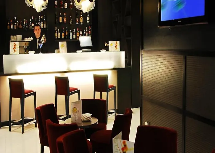 Hotel Grupotel Gran Via 678