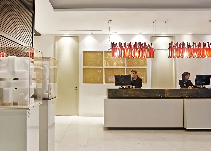 Grupotel Gran Via 678 Hotel Barcelona
