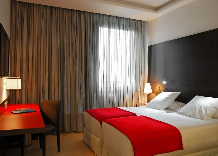 Grupotel Gran Via 678 Hotel 4*