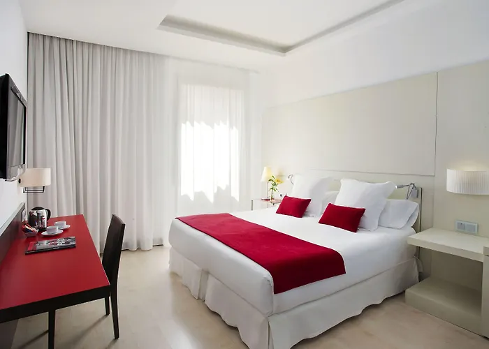 Grupotel Gran Via 678 Hotel Barcelona
